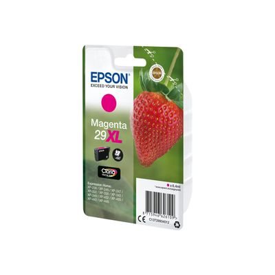 8715946600437-Epson 29XL Fraise - magenta - cartouche d'encre originale-Right-angle-1