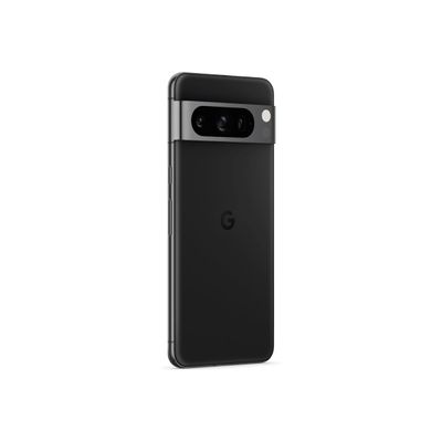840244705046-Google Pixel 8 Pro - Smartphone - 5G - 12/128 Go - noir-Back-0