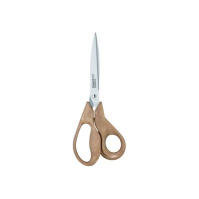 3154146881027-Maped Advanced - Ciseaux asymétriques - 25 cm-Front-0