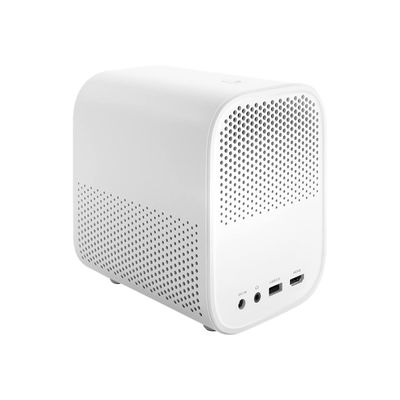 6934177746383-Xiaomi MI Smart Projector 2 - Mini vidéo projecteur - portable - Full HD (1920 x 1080) - 16:9-Back-4