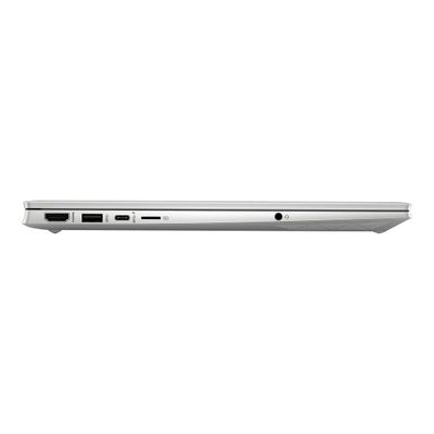 0404051386111-HP Pavilion Laptop 15-eh1042nf - Pc portable 15,6" - Ryzen 7 5700U - 16 Go RAM - 512 Go SSD -Left side-4