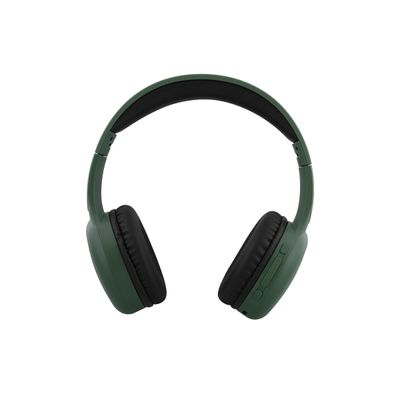3303170117606-T'nB TONALITY - Écouteurs avec micro - sur-oreille - Bluetooth - sans fil, filaire - jack 3,5mm --Front-0
