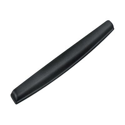 0043859503377-Fellowes Memory Foam - Repose-poignet pour clavier - noir--0