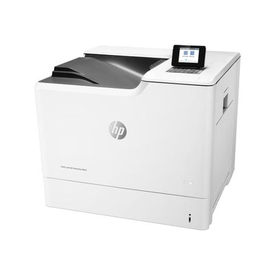 0889894757999-HP Color LaserJet Enterprise M652dn - imprimante laser couleur A4 -Right-angle-1