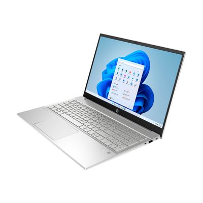 0404051386111-HP Pavilion Laptop 15-eh1042nf - Pc portable 15,6" - Ryzen 7 5700U - 16 Go RAM - 512 Go SSD -Right-angle-0
