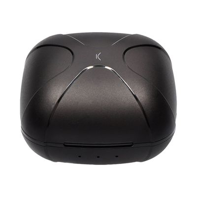 8427542116464-KSIX Sport Buds 2 - Écouteurs sans fil avec micro - intra-auriculaire - montage sur l'oreille - -Front-10
