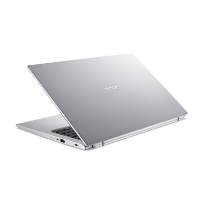 4711474212658-Acer Aspire 1 A115-32 - PC portable 15,6" - Intel Celeron - N4500 - 4 Go RAM - 128 Go eMMC - Wi-Fi -Back-1