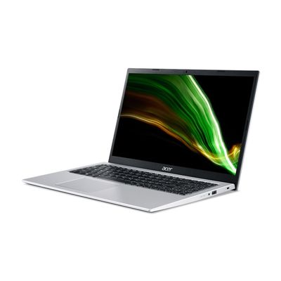 4711474212658-Acer Aspire 1 A115-32 - PC portable 15,6" - Intel Celeron - N4500 - 4 Go RAM - 128 Go eMMC --Right-angle-4