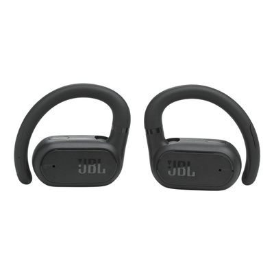 1200130003882-JBL Soundgear Sense - Écouteurs sans fil avec micro - Bluetooth - noir-Front-8