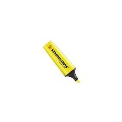 4006381577786-STABILO BOSS ORIGINAL ARTY - Pack de 10 surligneurs - couleurs chaudes assorties-Left-angle-1
