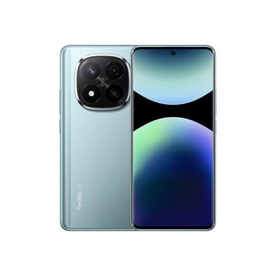 6932554401610-Xiaomi Redmi Note 14 Pro+ - Smartphone - 5G - 8/256 Go - bleu-Multi-angle-0