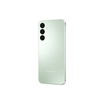 8806095818115-Samsung Galaxy A16 - Smartphone - 4G - 4/128 Go - vert cla+E2:E85ir-Back-1