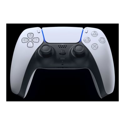 711719577294-Sony PlayStation 5 Slim Digital Edition - Console de jeux - 1 To SSD-Front-10