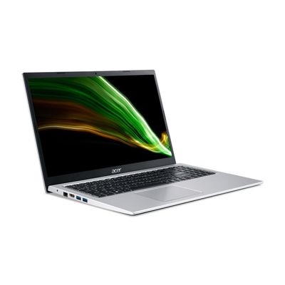 4711474212658-Acer Aspire 1 A115-32 - PC portable 15,6" - Intel Celeron - N4500 - 4 Go RAM - 128 Go eMMC - -Left-angle-0