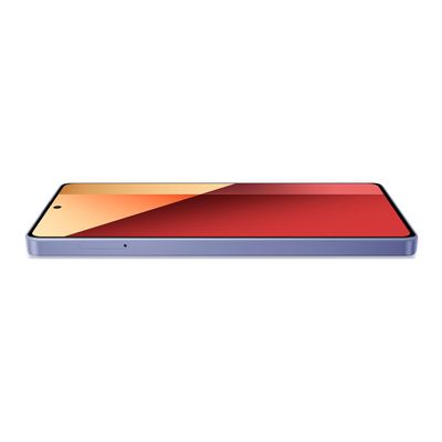 6941812762837-Xiaomi Redmi Note 13 Pro - Smartphone - 4G - 8/256 Go - violet lavande-Left side-2