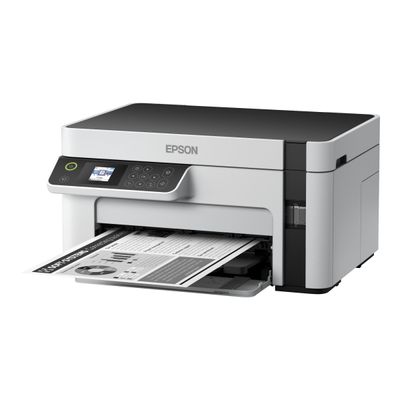 8715946670362-Epson EcoTank ET-M2120 - Imprimante multifonction jet d'encre monochrome A4 - USB, Wi-Fi - b-Right-angle-1