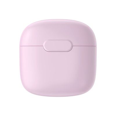 3571211525639-BIGBEN Connected COLORBUDS - Écouteurs sans fil avec micro - rose-Front-3