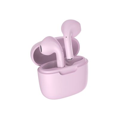 3571211525639-BIGBEN Connected COLORBUDS - Écouteurs sans fil avec micro - rose-Left-angle-0