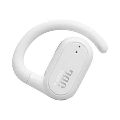 1200130003912-JBL Soundgear Sense - Écouteurs sans fil avec micro - Bluetooth - blanc-Front-12