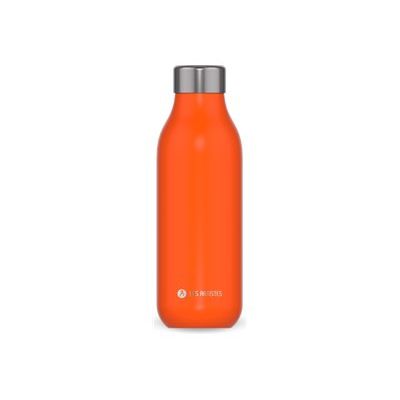 3614300023880-Les Artistes - Gourde isotherme - 500 ml - spice-Front-0