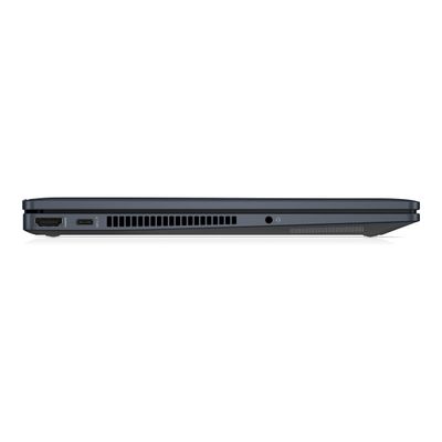 198828818577-HP Pavilion x360 Laptop 14-ek2014nk - PC portable 14" - Intel Core 5 - 120U - 16 Go RAM - 512 Go SSD NVMe, TLC - écran tactile 1920 x 1080 (Full HD) - -Left side-5