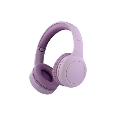 3303170117590-T'nB TONALITY CBTONESUPPK - Casque avec micro sans fil, filaire - jack 3,5mm - isolation acoustique-Back-3