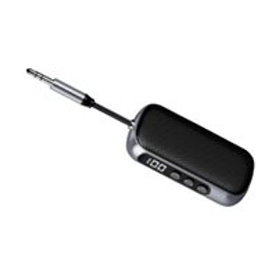 3571211526506-Force Play - Adaptateur d'interface audio sans fil Bluetooth pour récepteur audio sans fil, transmetteur audio sans fil - transmitt-Left-angle-3