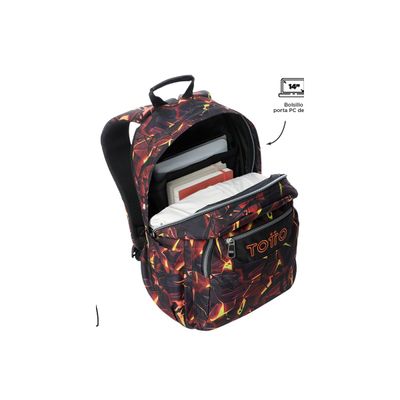 7704758952231-Totto - Sac à dos-Left-angle-2