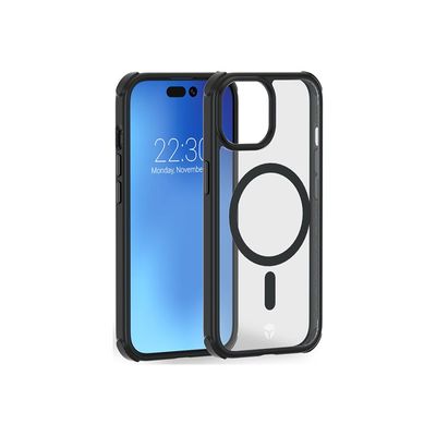 3571211514251-Force Case Air Frost - Coque de protection pour iPhone 15 - noir-Multi-angle-0