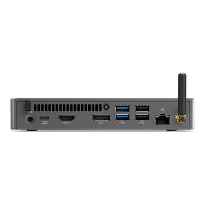 4711121637650-Acer Veriton N2 VN2590G - Mini PC - Core i3 i3-1315U - RAM 8 Go - SSD 256 Go - -Back-3