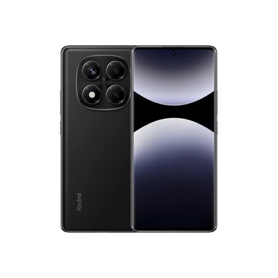 6941812742174-Xiaomi Redmi Note 14 Pro - Smartphone - 4G - 8/256 Go - noir-Multi-angle-0