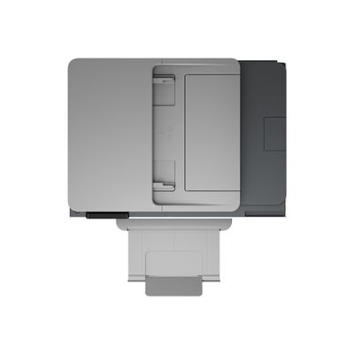 196337379855-HP Officejet Pro 8123 All-in-One - Imprimante multifonction jet d'encre couleur A4 - USB 2.0, LAN, Wi-Top-4