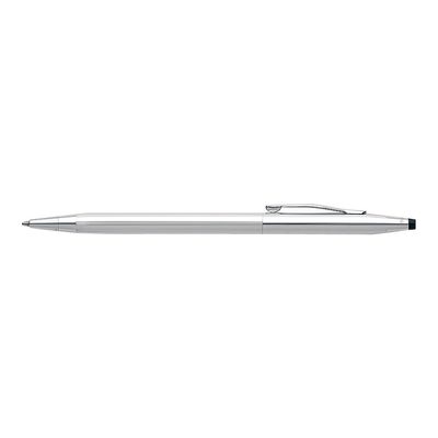 0073228035024-Cross Classic Century - Stylo à bille - noir - moyen-Left-angle-1