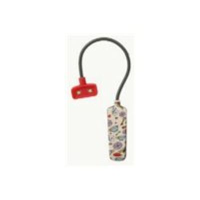 5035393439019-Catwalk Alice - Lampe de lecture - Alice-Front-0