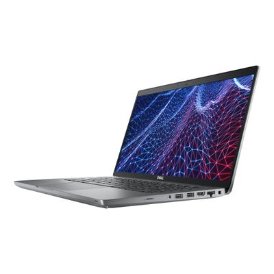 0404051385657-Dell Latitude 5430 - Pc portable 14" - Core i5 1235U - 8 Go RAM - 256 Go SSD-Right-angle-0