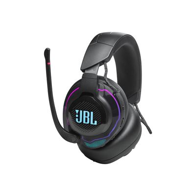6925281928420-JBL Quantum 910 Wireless - Casque sans fil avec micro - Bluetooth  - Suppresseur de bruit actif - n-Back-2