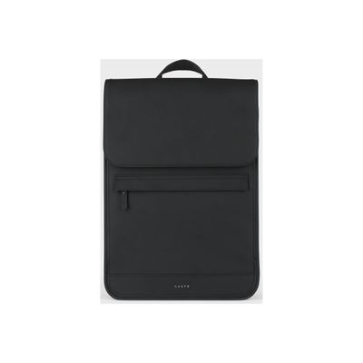 3701506203908-Casyx Storm - Sac à dos pour ordinateur portable - jusqu'à 15" - noir d'encre-Front-0