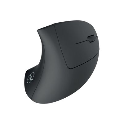 3700527311692-Mobility Lab Vertical - Souris ergonomique sans fil pour droitiers - noir-Back-0