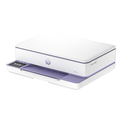 0197498438962-HP ENVY 6110e All-in-One - Imprimante multifonction jet d'encre couleur A4 - USB 2.0, Wi-Fi(ac) - b-Right-angle-3