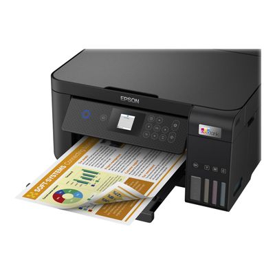 8715946686370-Epson EcoTank ET-2850 - imprimante multifonction jet d'encre couleur A4 - Wifi-Close-up-18