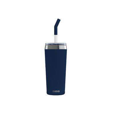 7630135601587-Sigg Helia - Mug Gobelet thermique - 600 ml - hauteur 30 cm  - night ink-Front-0