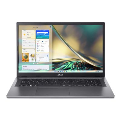 4711474227676-Acer Aspire 3  A317-55P - PC portable 17,3" - Intel Core i3 - N305 - 16 Go RAM - 512 Go SSD NVMe --Front-6