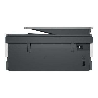 196337379855-HP Officejet Pro 8123 All-in-One - Imprimante multifonction jet d'encre couleur A4 - USB 2.0, LAN, W-Back-1