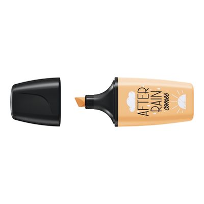 4006381576987-STABILO BOSS MINI Pastellove 2.0 - Pack de 3 surligneurs - gris poudré, mauve givré, sorbet à l'abricot - e-Front-3