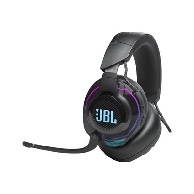 6925281928420-JBL Quantum 910 Wireless - Casque sans fil avec micro - Bluetooth  - Suppresseur de bruit actif - n-Back-0