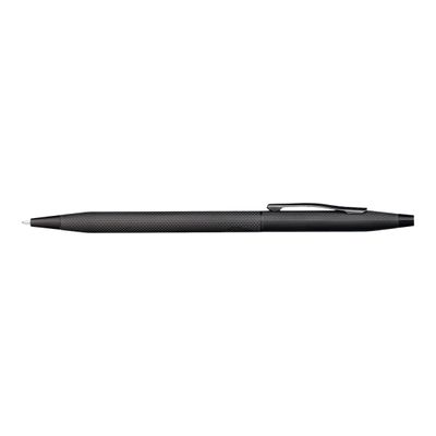 0073228135533-Cross Classic Century - Stylo à bille - noir - moyen - rétractable-Left side-0