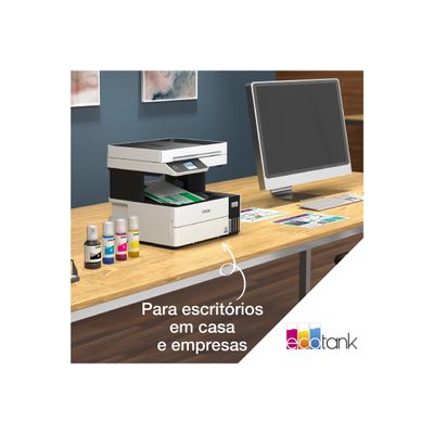 8715946689821-Epson EcoTank ET-5150 - Imprimante multifonction jet d'encre couleur A4 - USB, LAN, Wi-Fi-Left-angle-12