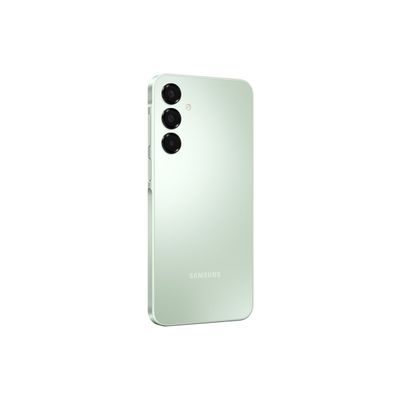 8806095818115-Samsung Galaxy A16 - Smartphone - 4G - 4/128 Go - vert cla+E2:E85ir-Back-0