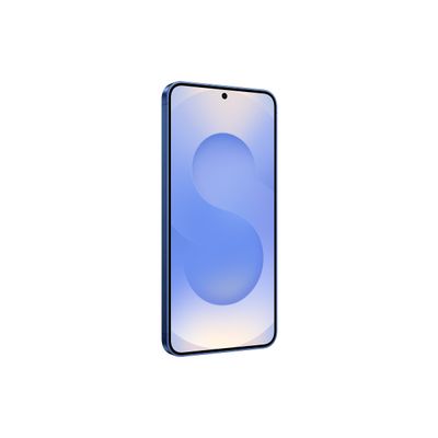 8806095852256-Samsung Galaxy S25 - Smartphone - 5G - 12/128 Go - marine-Left-angle-8