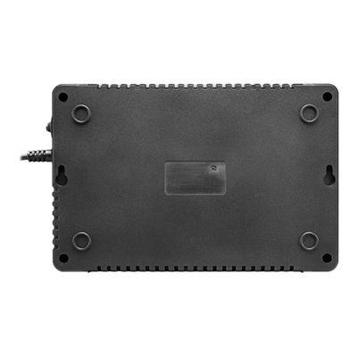 3700085660829-INFOSEC Zen Live 650 - Onduleur 4 prises - 650 VA-Back-0